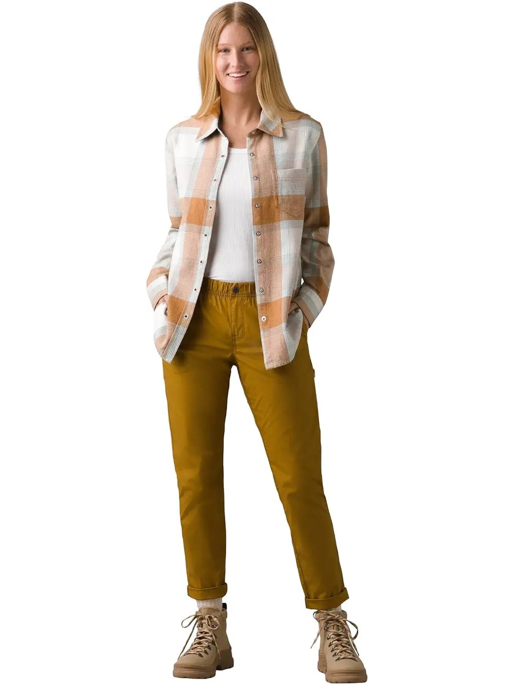 PRANA Double Peak All Around Pant